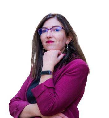 Morgane Guyader - Assistante virtuelle et Community manager