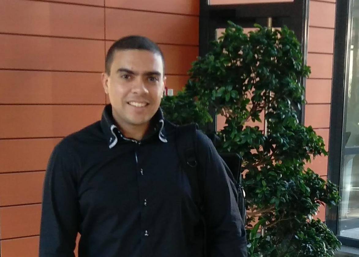 Massinissa B. - DevOps Cloud SRE Ansible/Kubernetes/Openshift