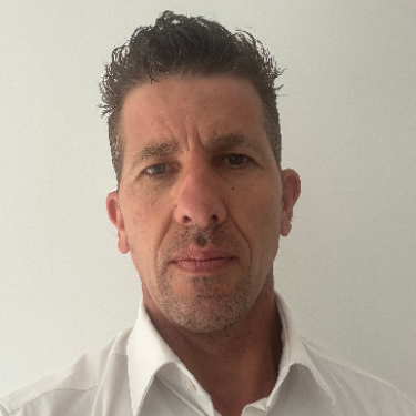 Frederic Bendano