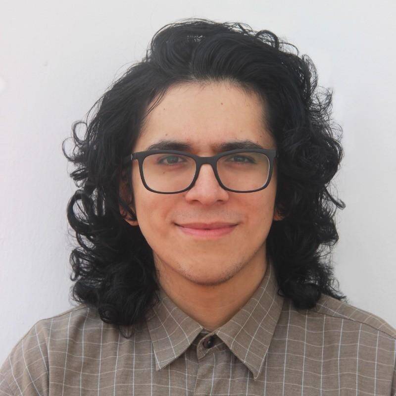 Josué  - cultural editor