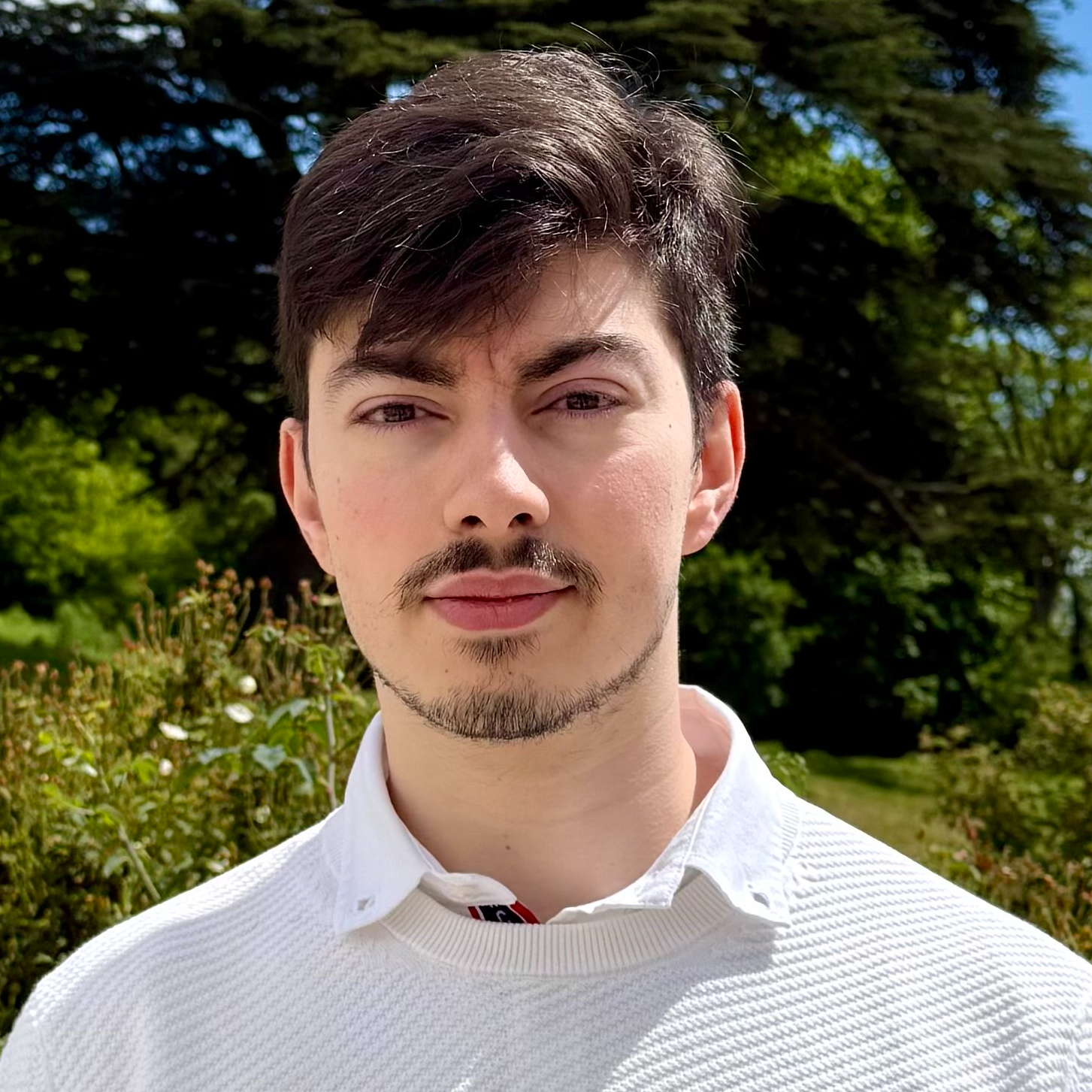 Ryan H. - Data / AI Engineer | Azure Databricks, AWS, ML