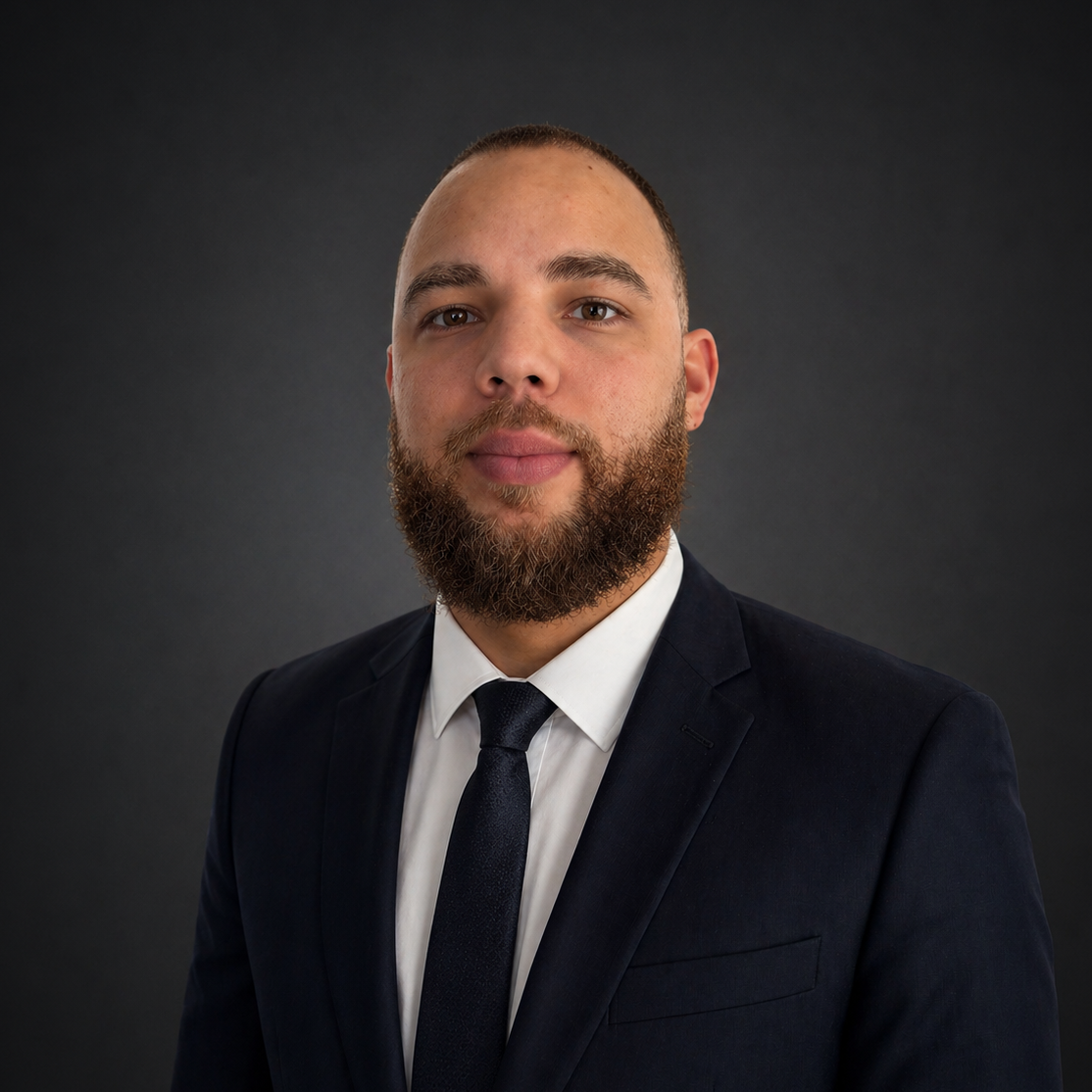 Alan Placide - Consultant infrastructure, système et sécurité