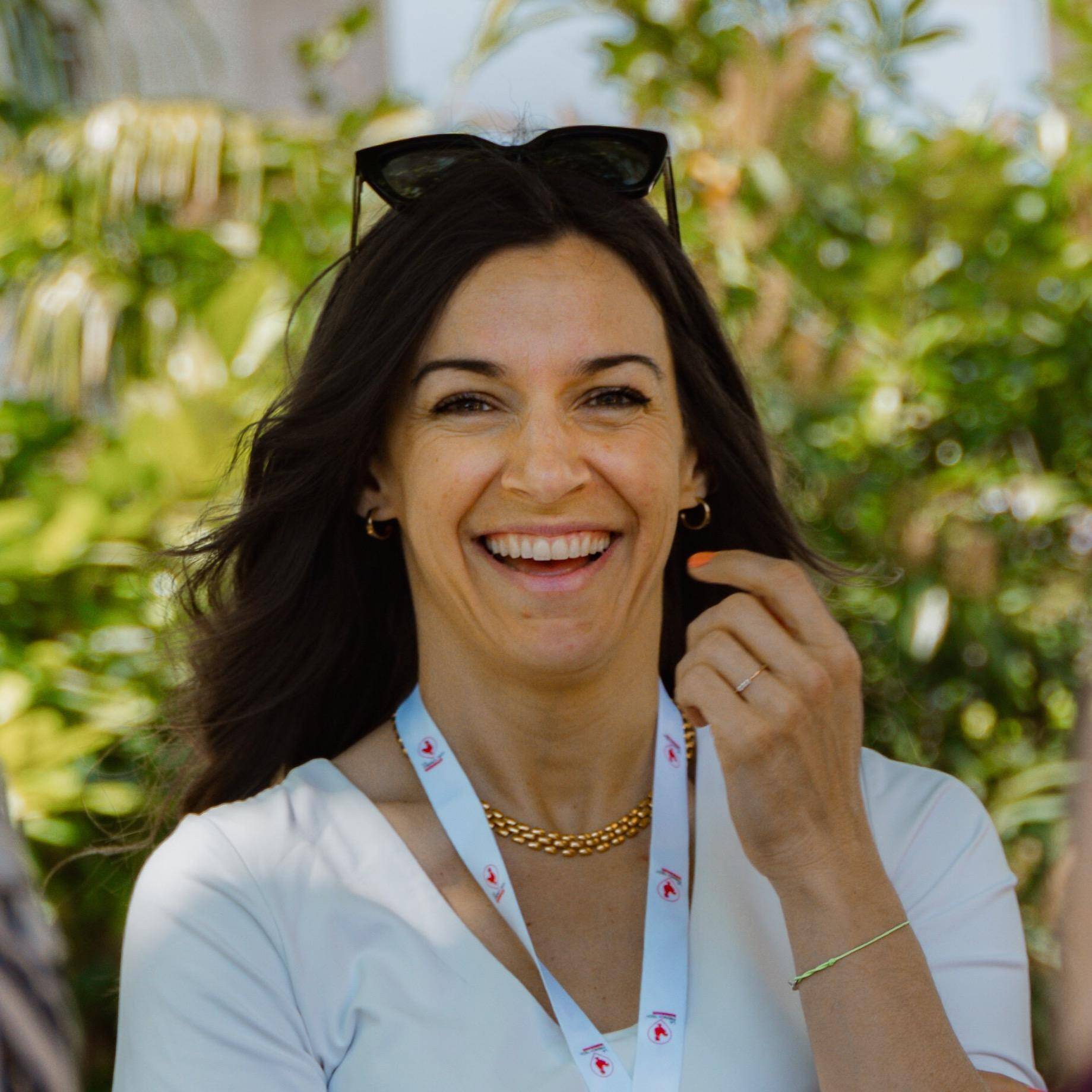 Audrey Boucheron - Assistante de direction / Office manager