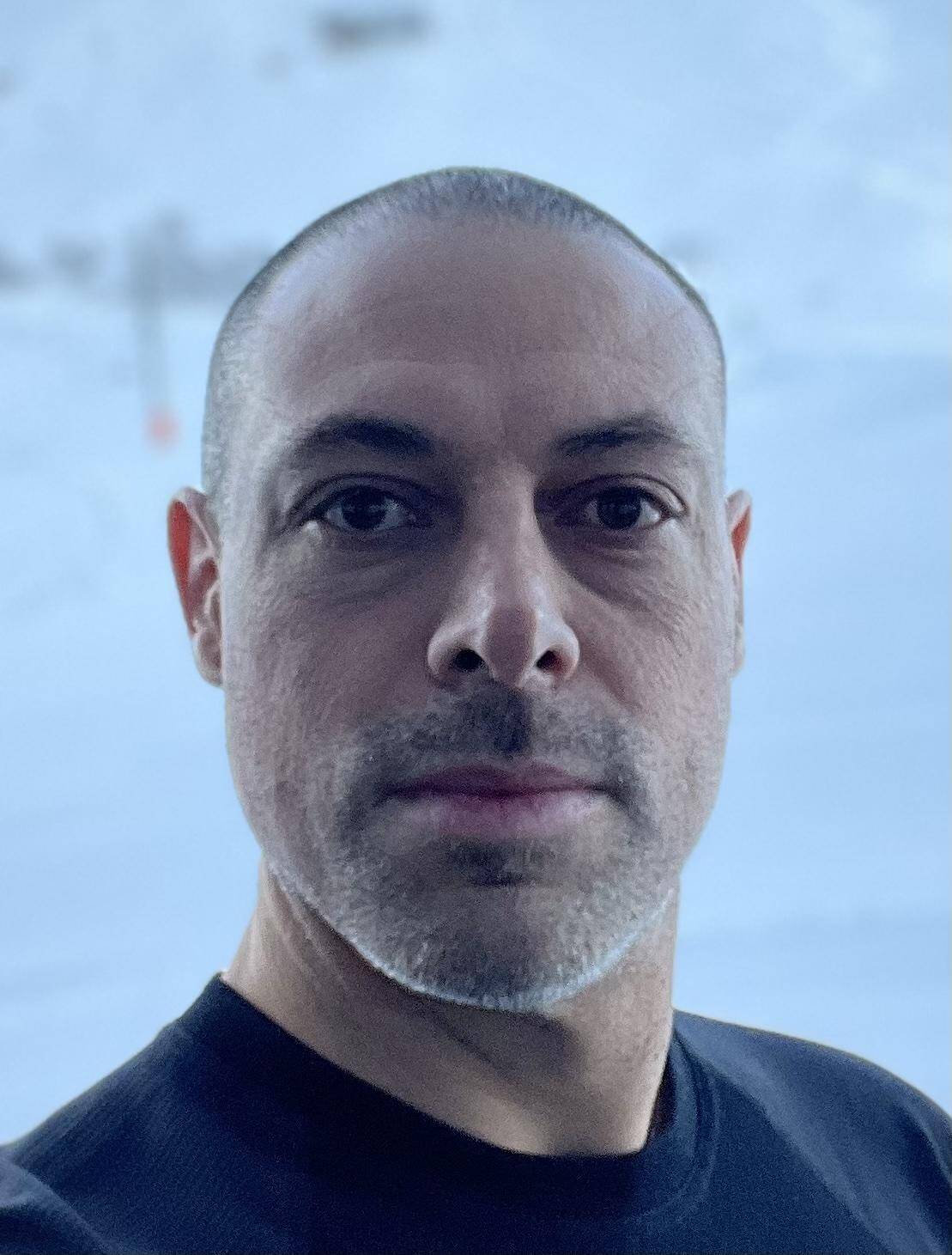 Nicolas Gauthier