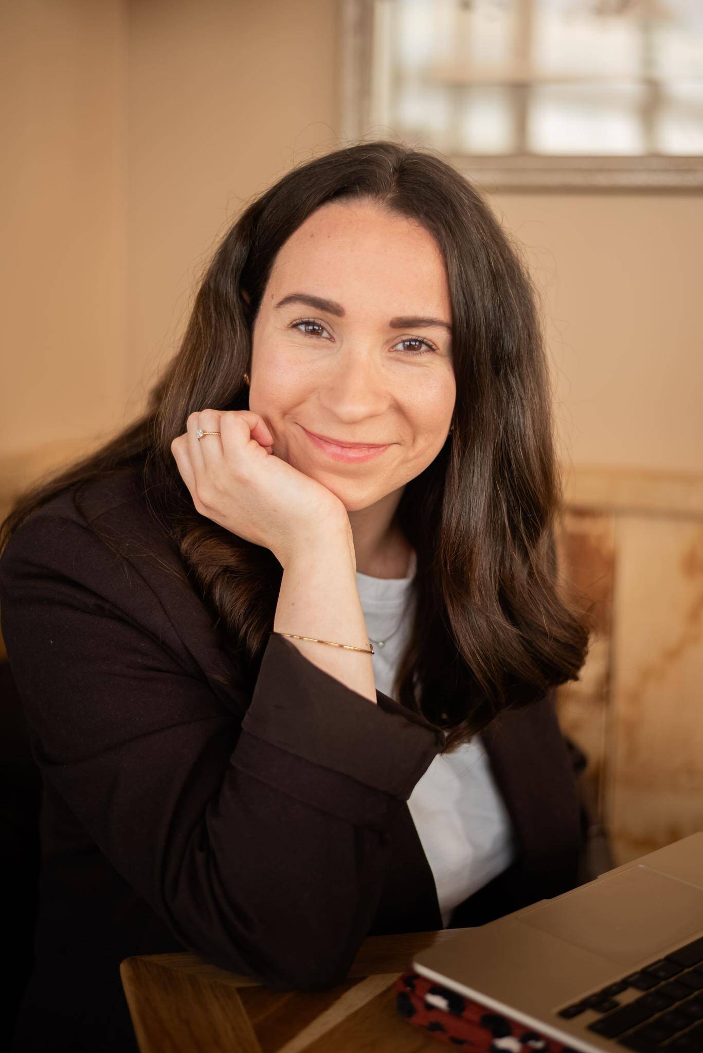 Léa Philippe - Webdesigner