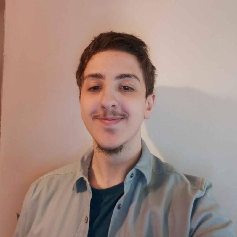 Sami Zouaoui