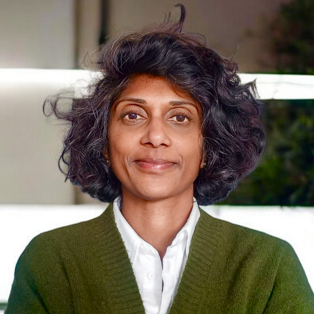 Rawdah Khoodoruth - Operations Expert | Startups, E-commerce | 0-1|