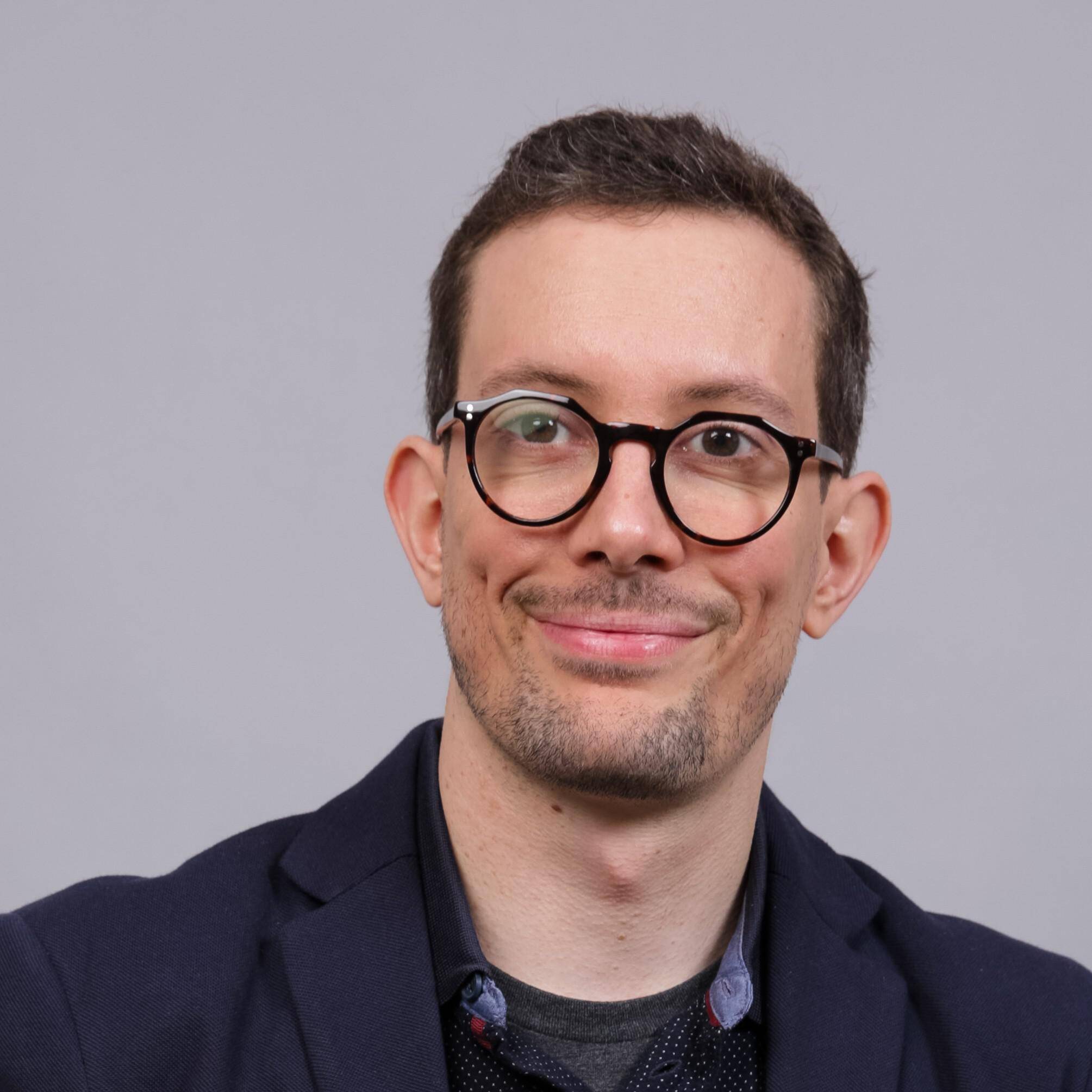 Vincent Marty