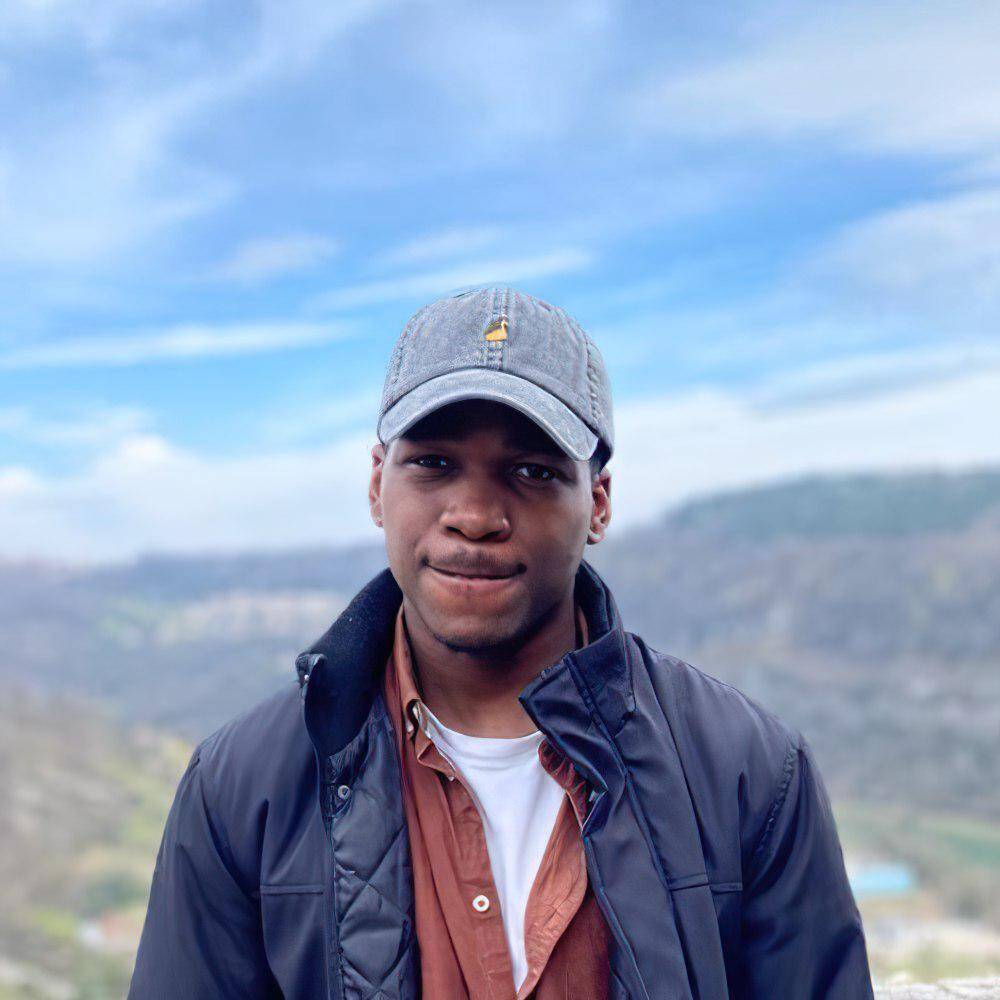 Chancelin Ndong