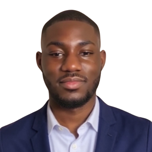 Ibrahim C. - AI & Automation Engineer