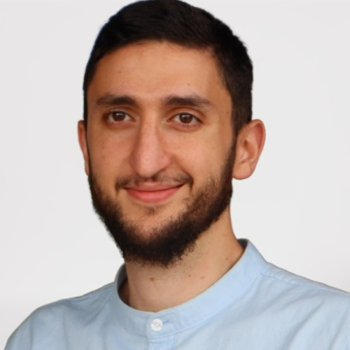 Alexandre Zakariya