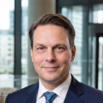 Ludger Matthias Hilger