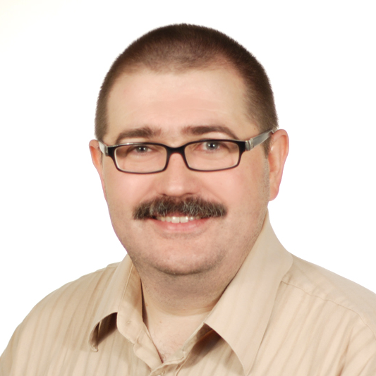 Sergey Vasilyev