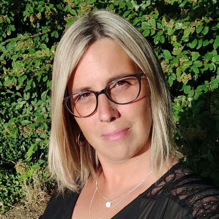 Caroline Lannon