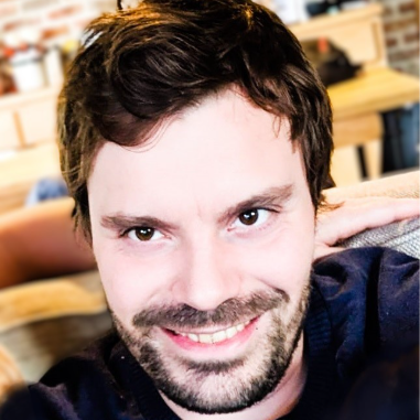 Jan Christiaens - Optimisation and algorithm expert