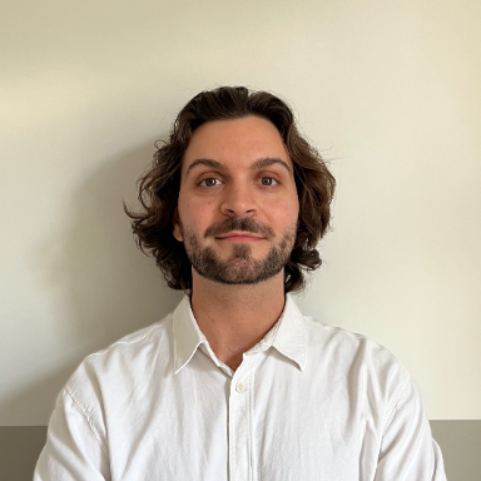 Marcus Koenig - Sales Account Executive