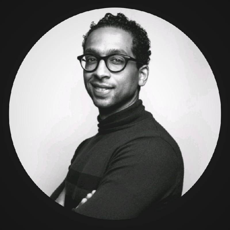 Johnny Da Paixão - Trainer, facilitator, docent, coach