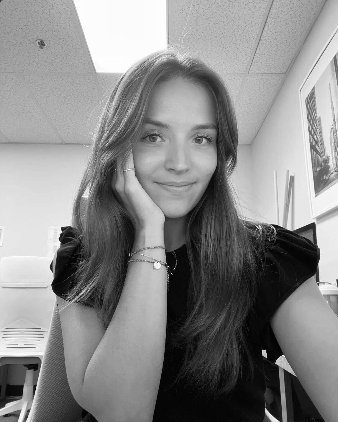 Lisa B.