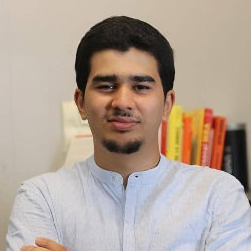Ahmed K.