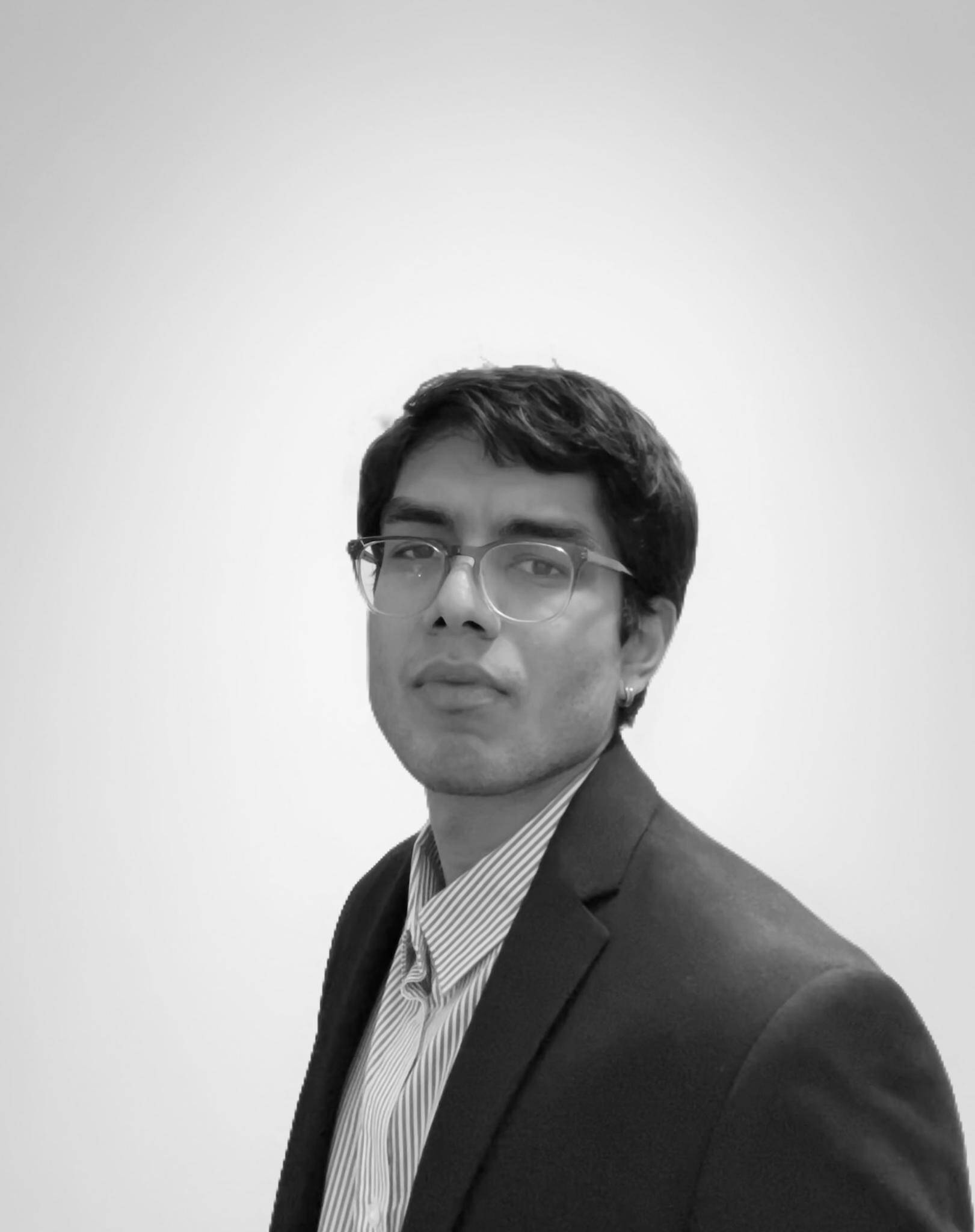 Jalaj J.