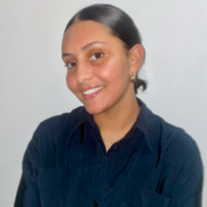 Rajaa El Baz