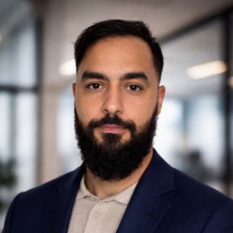 Fayssal  - Solution Architect Cloud / DevSecOps AWS