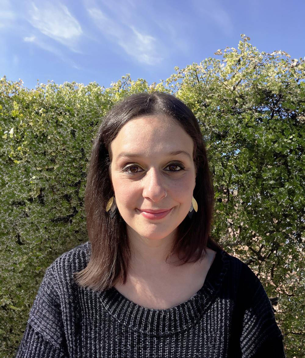 Valeria Cafagna - Directora de arte, Diseñadora gráfica, Ilustradora
