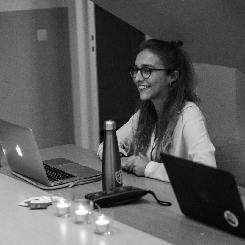 Estelle Decorte