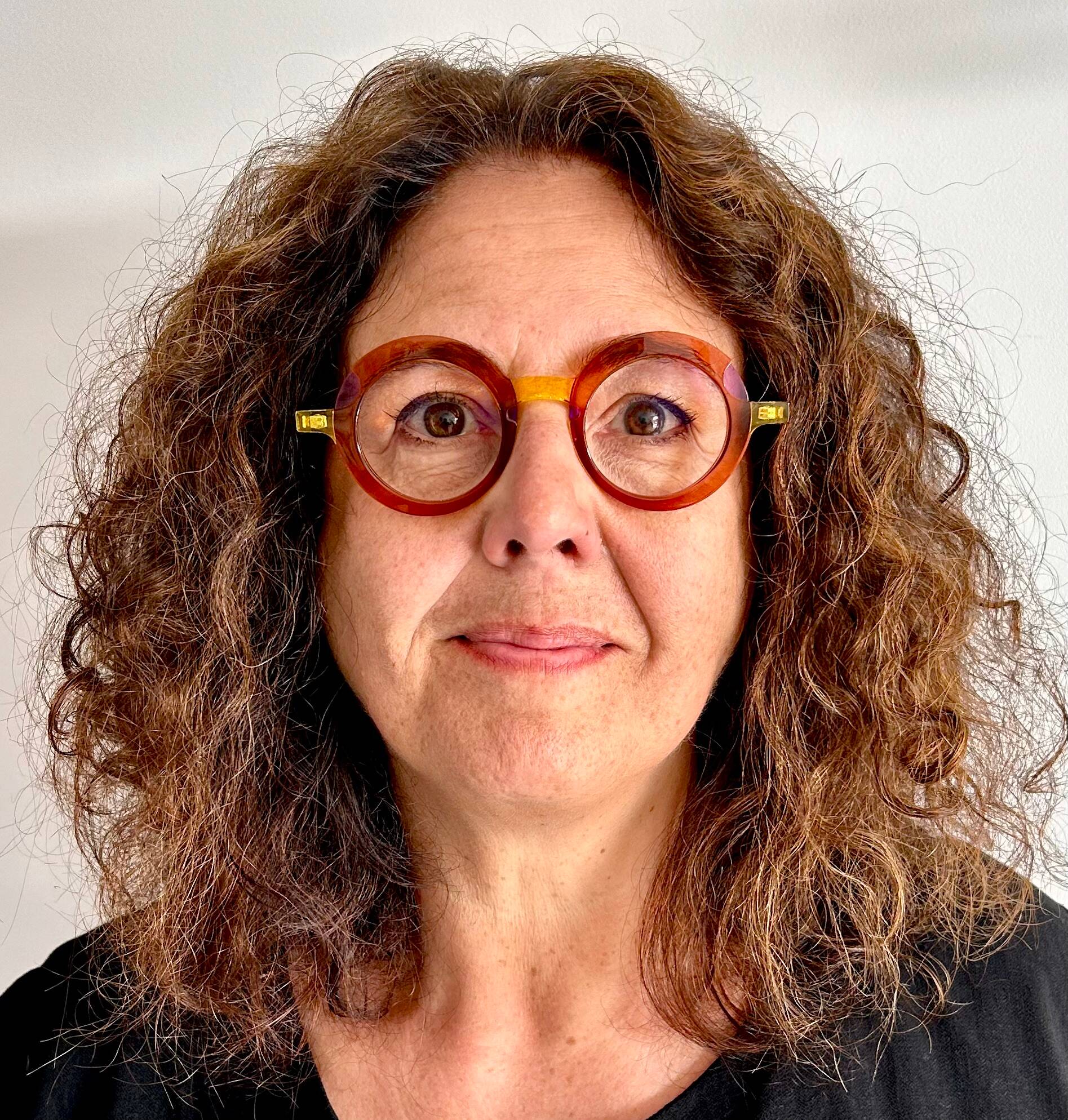 Nathalie David - Expert Politiques Handicap Consulting & Formation