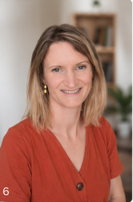 Alison Waymel - Experte CRM & Emailing | Klaviyo | Whatsapp