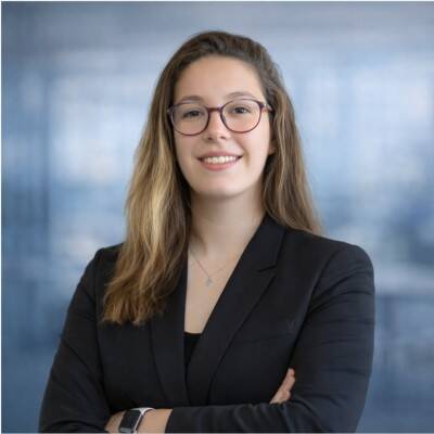 Oumaima B. - Procurement & Sourcing Specialist