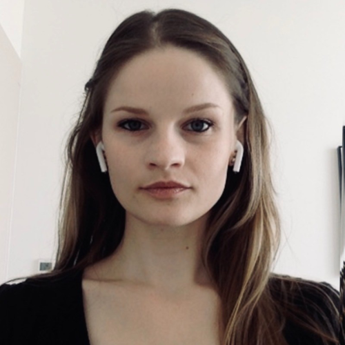 Aleksandra  - Business Operations | E-commerce | Polish-English