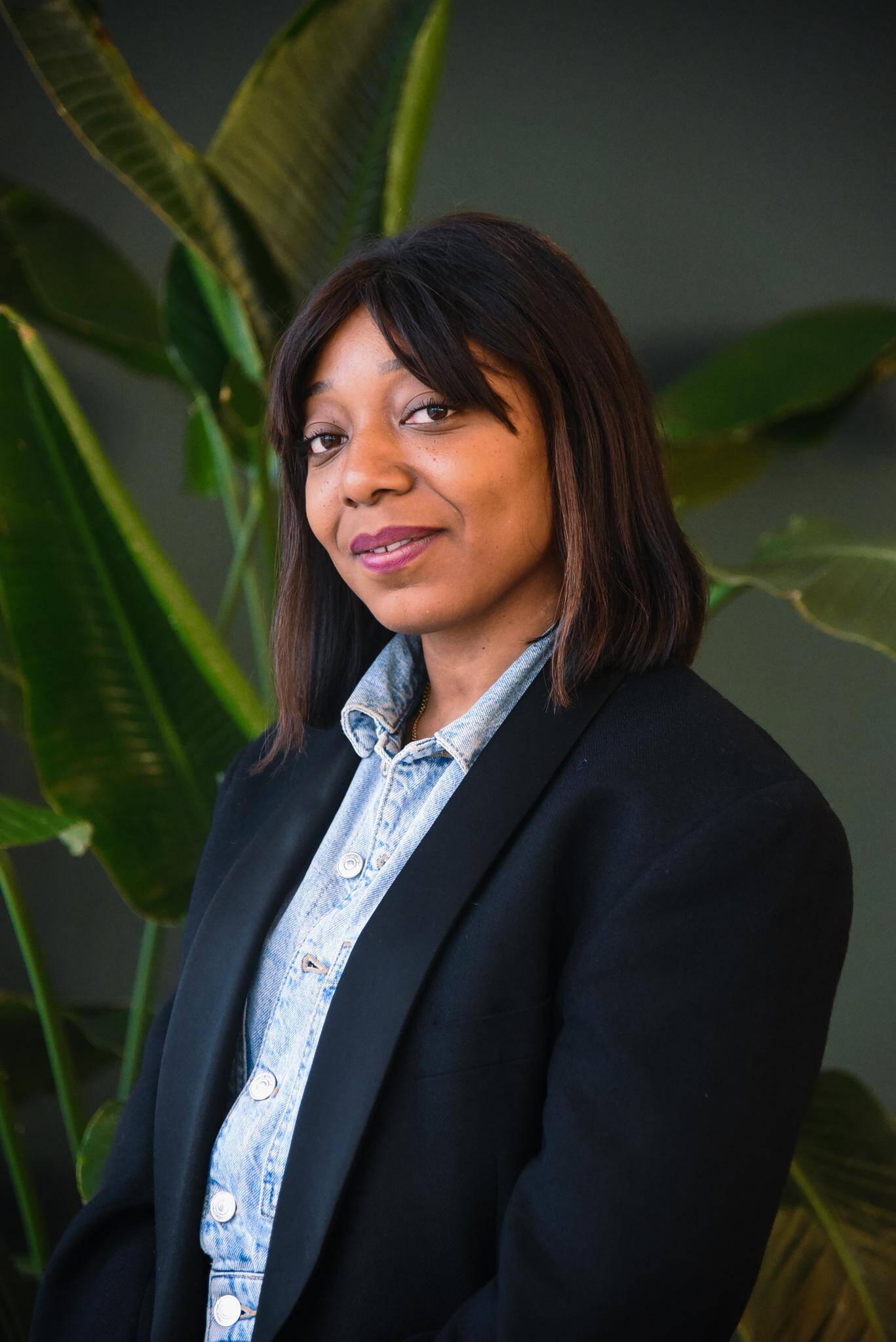 Mariam  - Marketing & Digital communication Consultant CMO