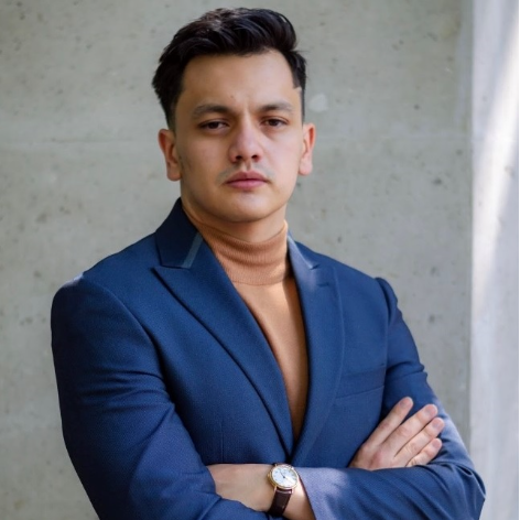 Luis Antonio Villa Suarez - SAP SD | Process Manager Supply Chain Specialist