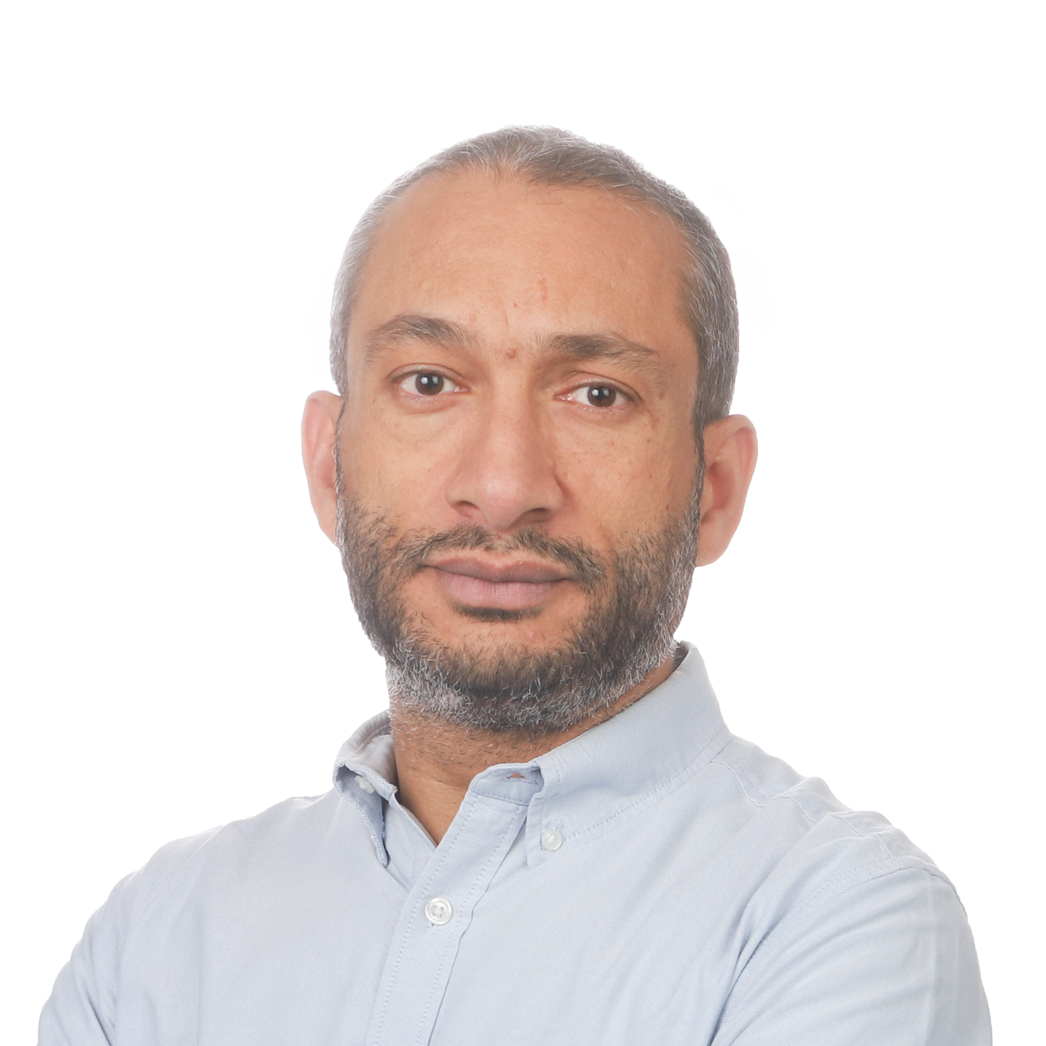 Sofiane Mrhar