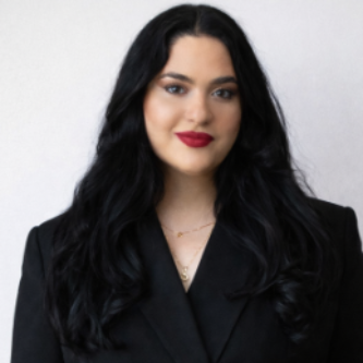 Armine Hakobyan - Senior Talent acquisition specialist