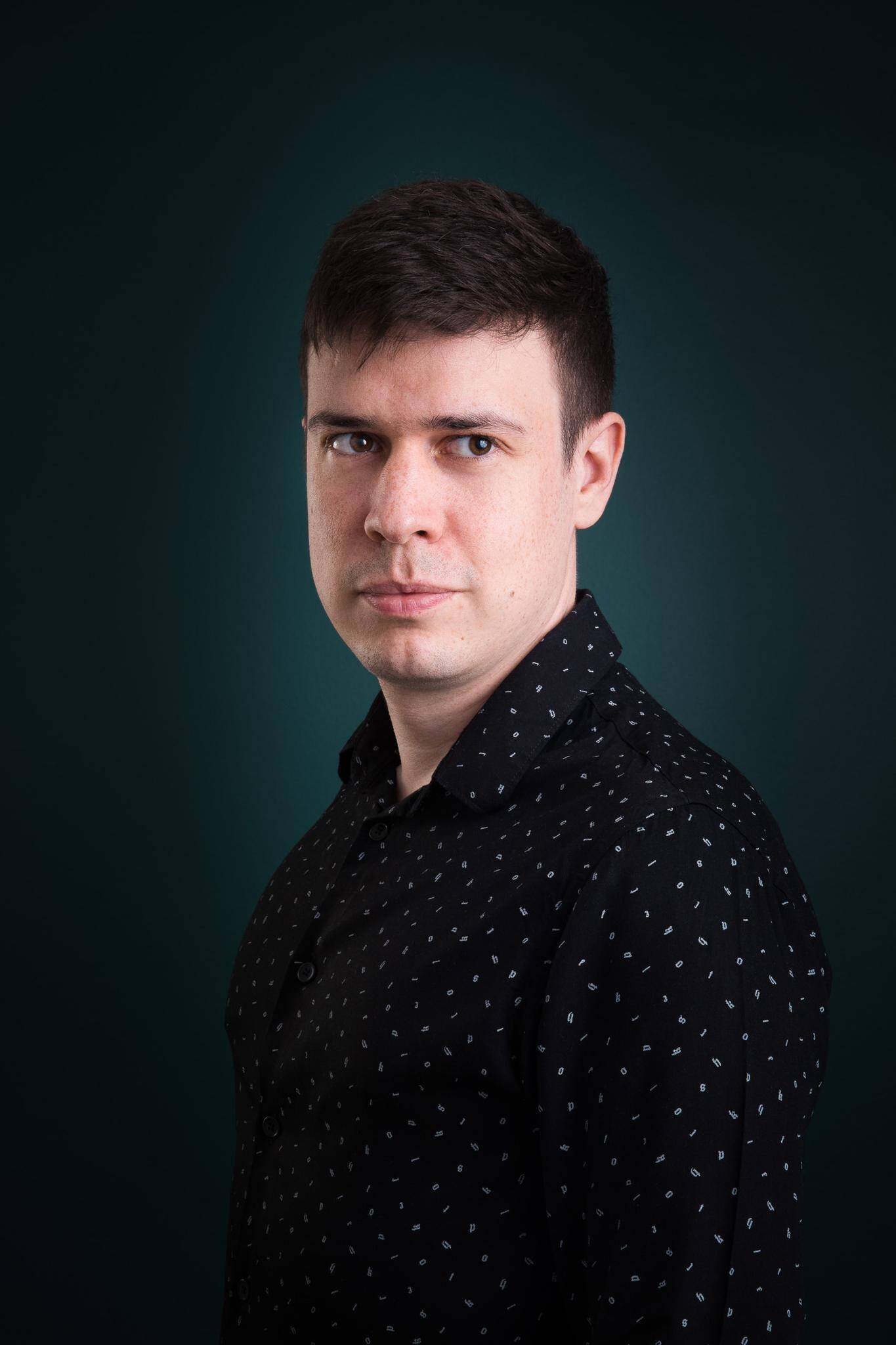 Adrien Millot
