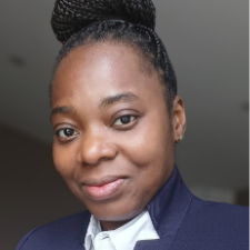 Esther Ngo Ngombi