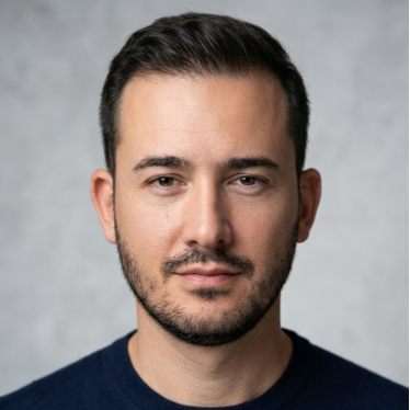 Dmitry Gorelenkov