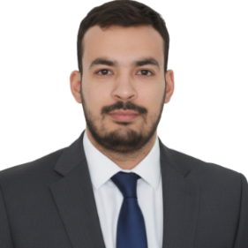Sid Ahmed Billel Iratene - Développeur Full stack