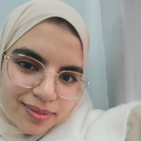 Lamyae Khairoun - Ingénieure informatique