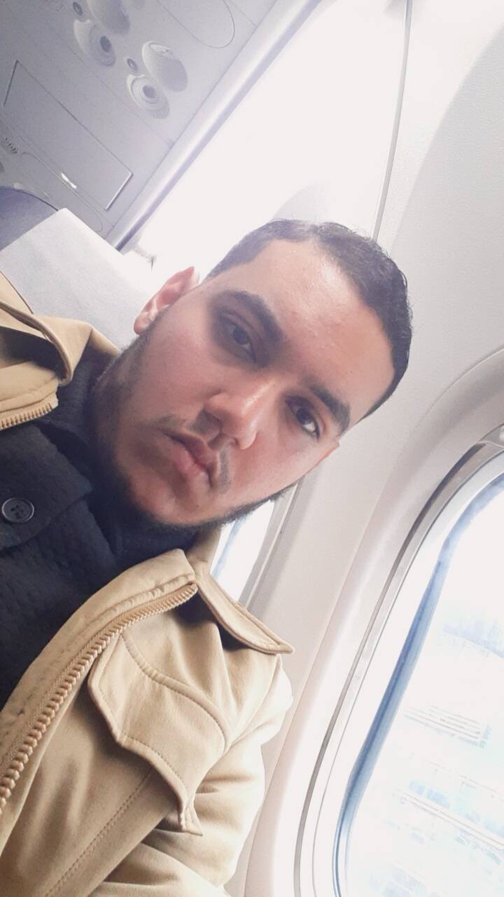 Chems Eddine Zaiter - Agent polyvalent