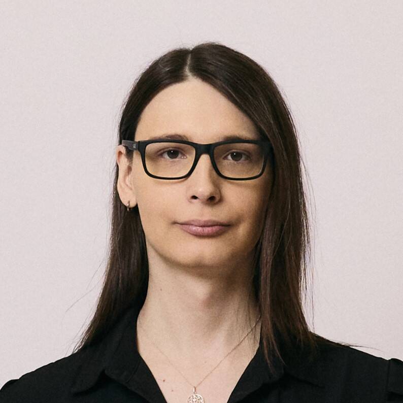 Sunna Min - Senior DevOps / SRE / Platform Engineer