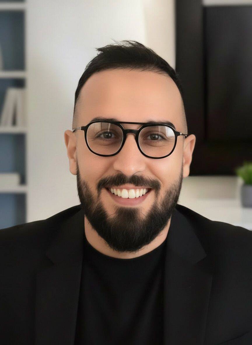Sofian Keroui - Scrum Master | Agile Coach | Delivery | SAFe