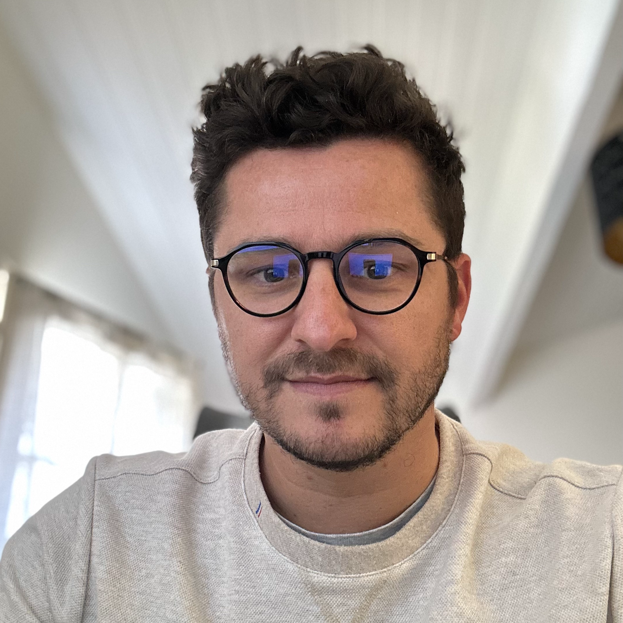 Cédric C.