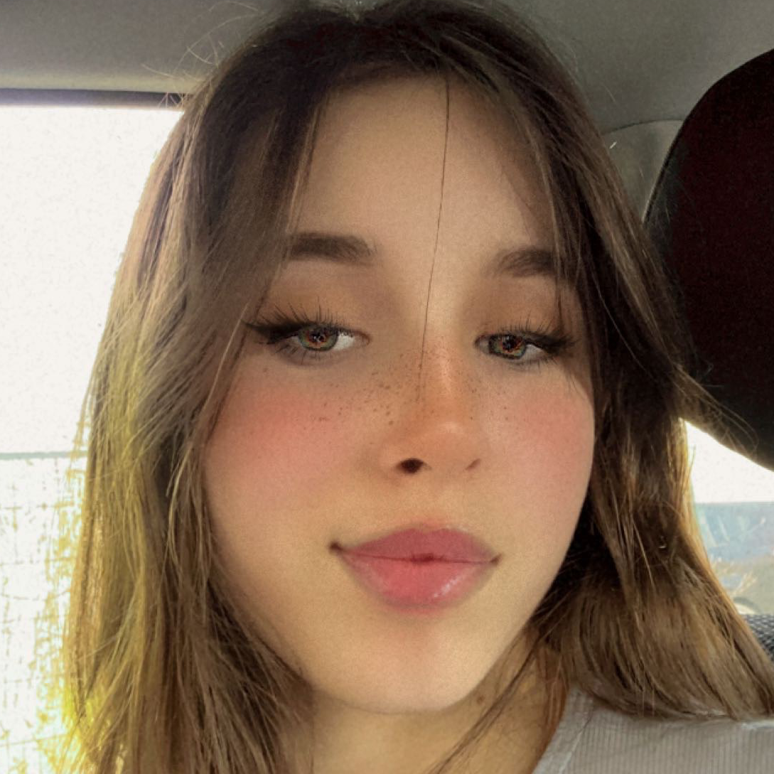 Caroline Baraniuc