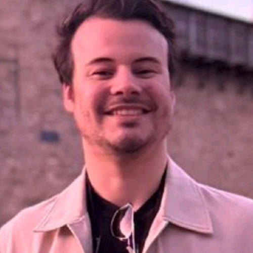 Diego Gil - Senior Software Engineer and Ai
