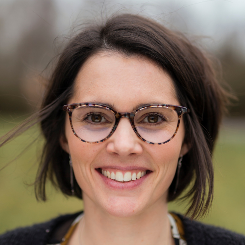 Pauline Martin