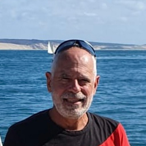 Gilles B.