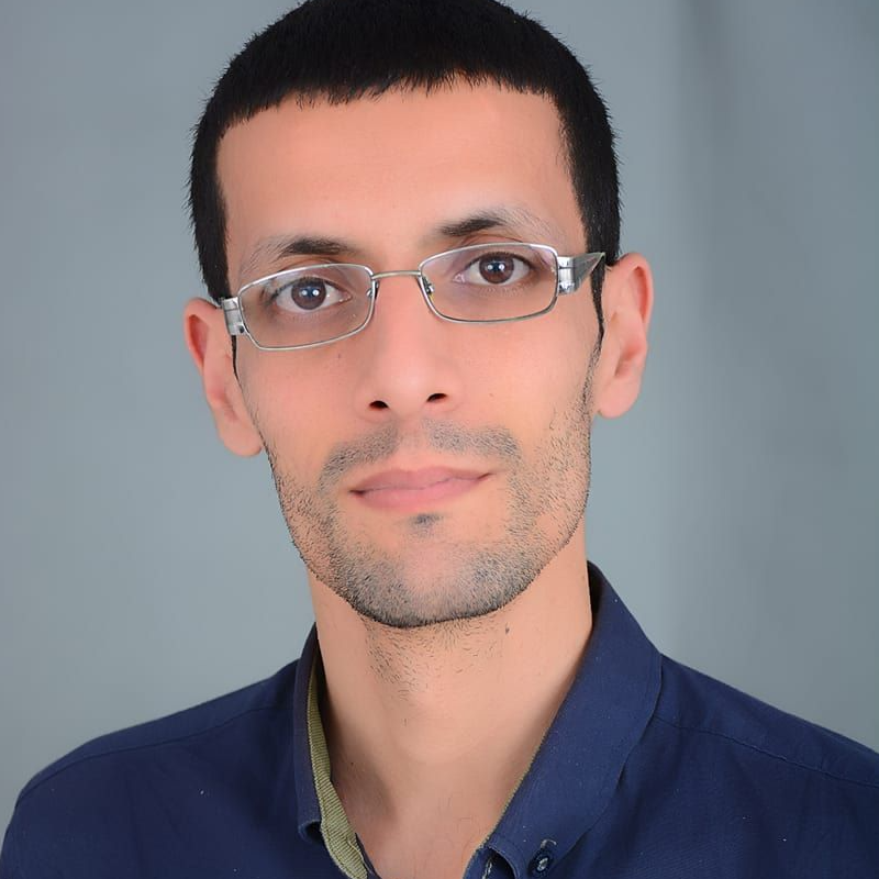 Amir Hamouda